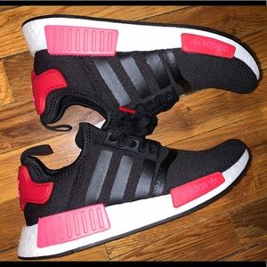 Adidas NMD_R1 Sneakers